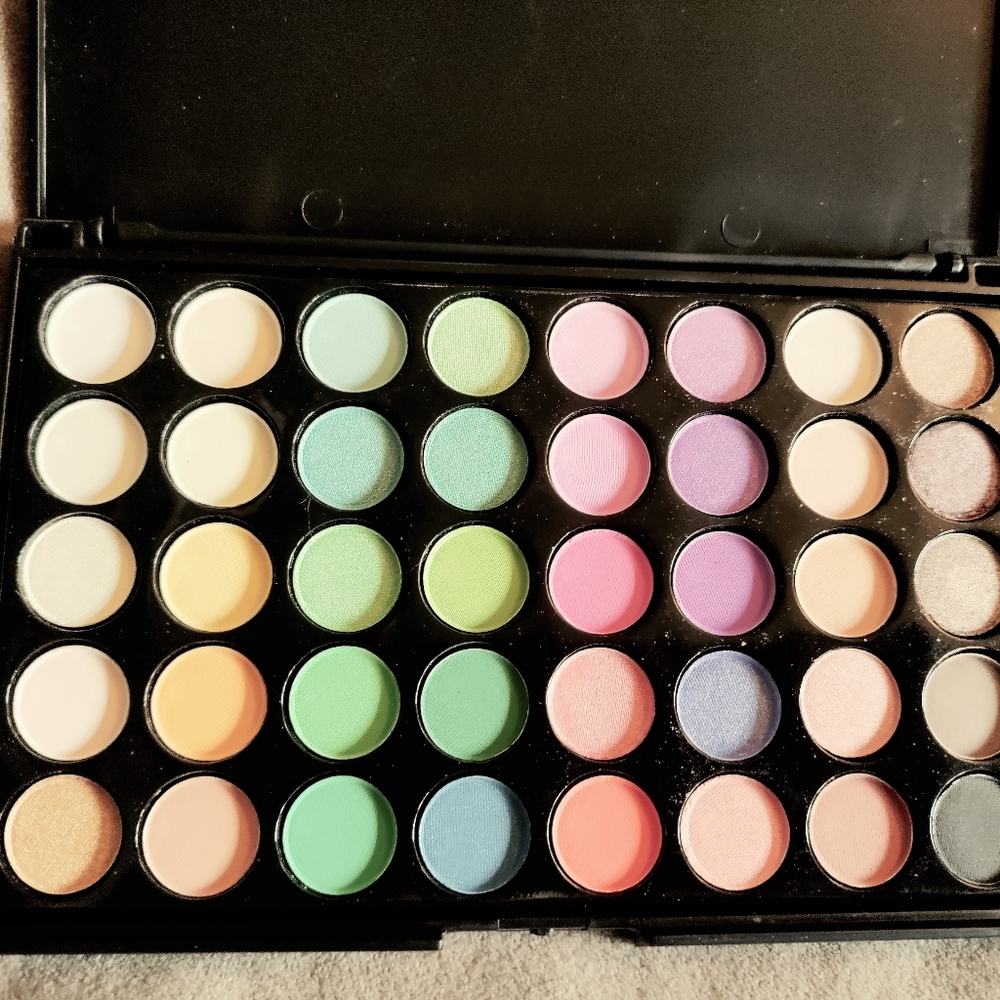 Popfeel Eyeshadow